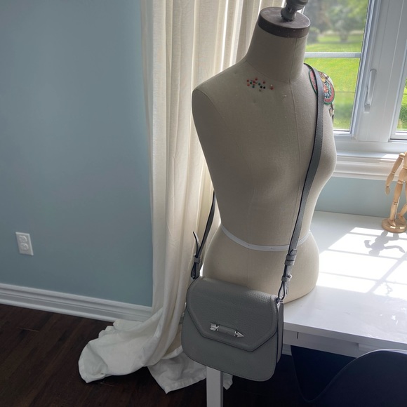 Mackage Crossbody Bag - Picture 7 of 7